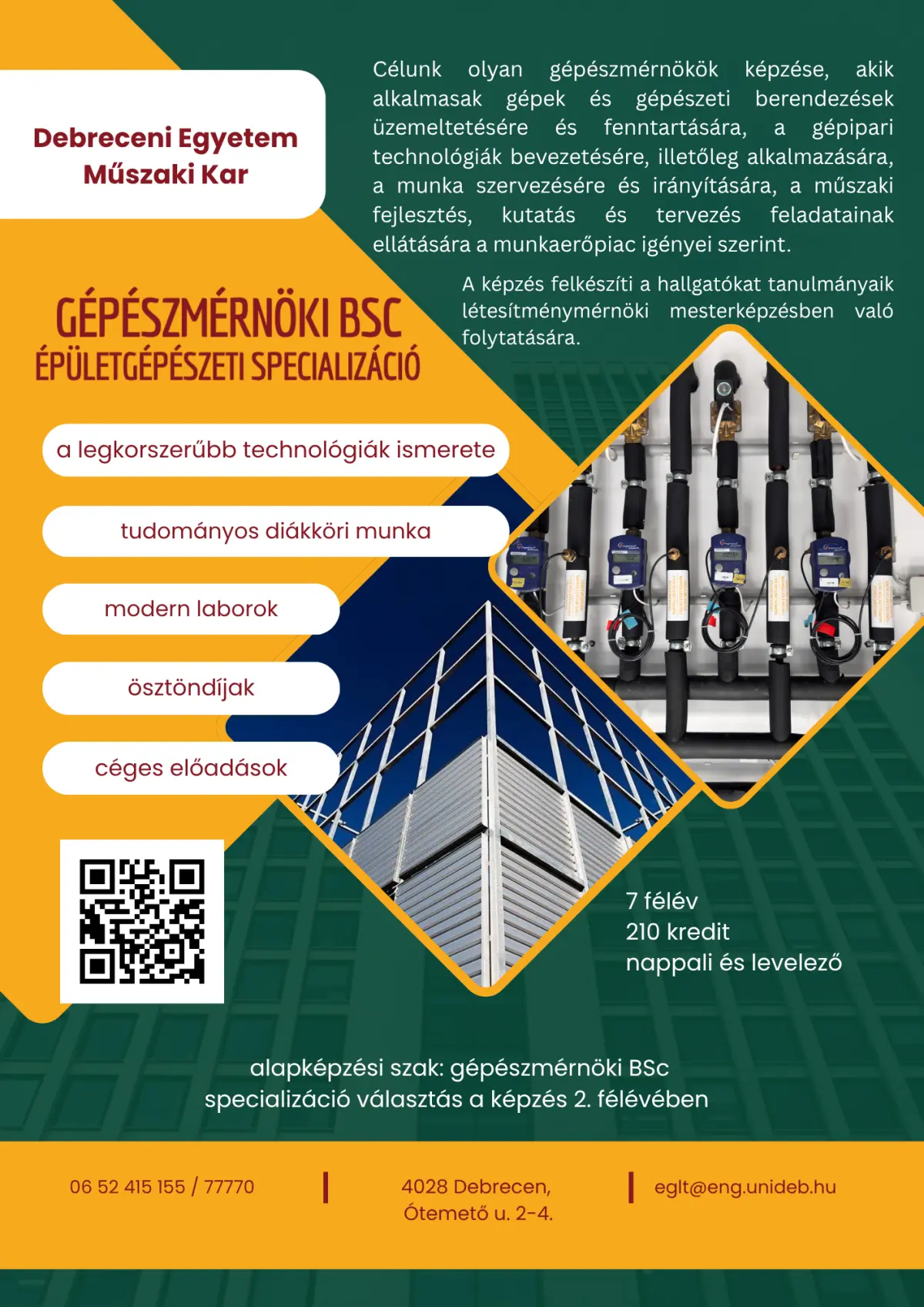 G&eacute;p&eacute;szm&eacute;rn&ouml;ki BSc &Eacute;pg&eacute;p flyer
