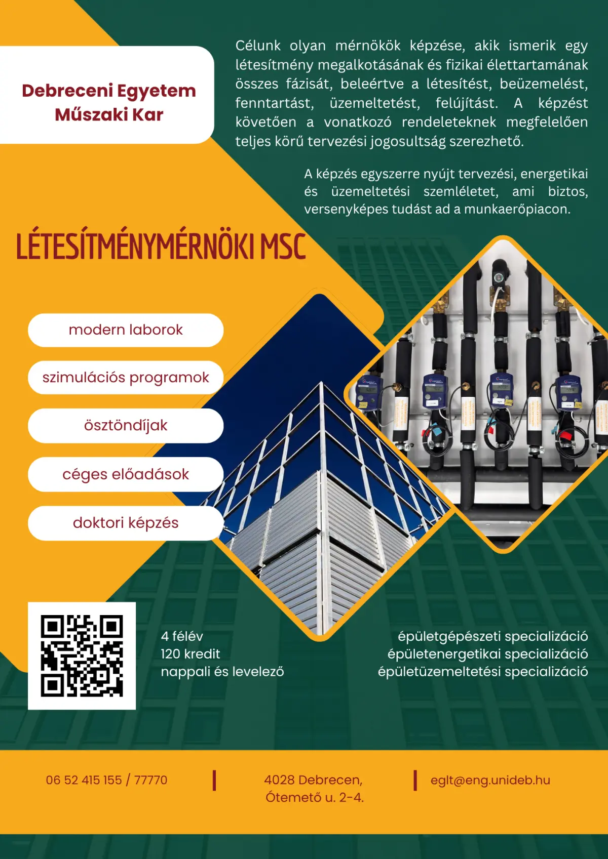 LM MSc flyer